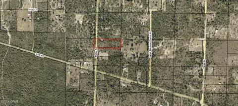 Rural Residential Development Lot
