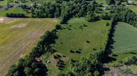 Secluded 15-Acre Alvaton Land