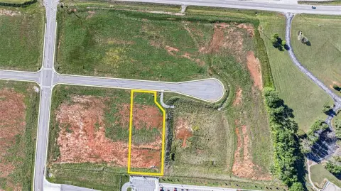 Industrial Lot in Sterling Park