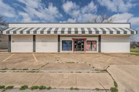Richland Hills Freestanding Office Building