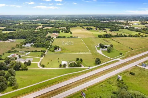 Residential Development Land Tract