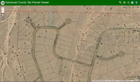 Rio Rancho Land For Sale