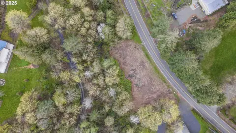 Buildable Lot in Portland, Oregon