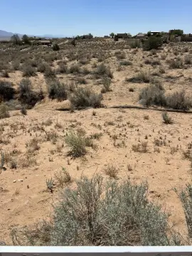 Land in Rio Rancho, NM