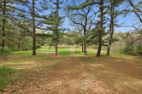 Secluded Campground or Build Site