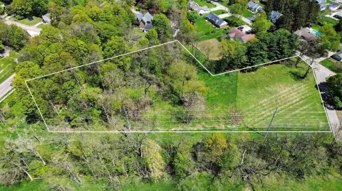 Land Parcel in Niles, MI