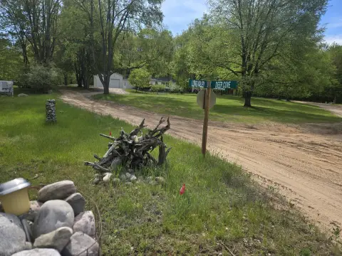 Recreational Land Near National Forest