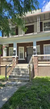 Brick 4-Unit Residential Income Property