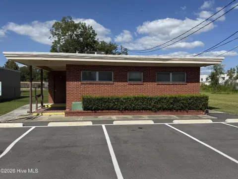 Flexible Office Units