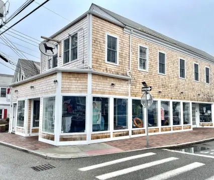 Mixed-Use Investment Property, Provincetown