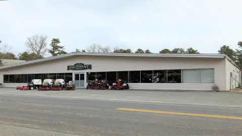 Route 134 Commercial Property
