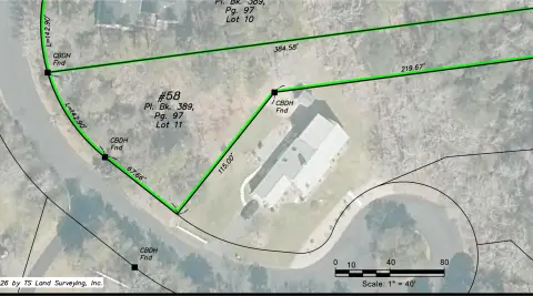 Harwich Land Parcel For Sale