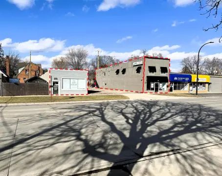 Madison Heights Investment Opportunity
