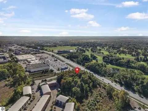 Prime Commercial Land Opportunity