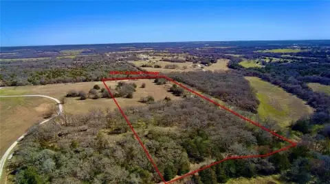 Alvord, TX Unimproved Land