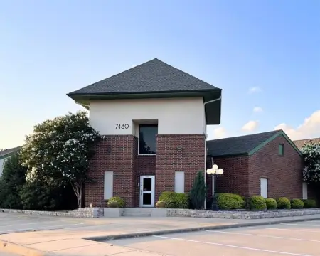 Frisco Childcare Building For Sale