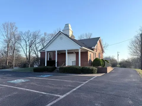 Herndon, KY Church Facility