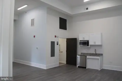 Renovated Office Suite