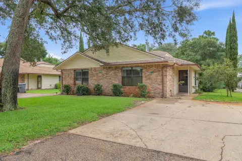 Duplex with Updated Kitchens
