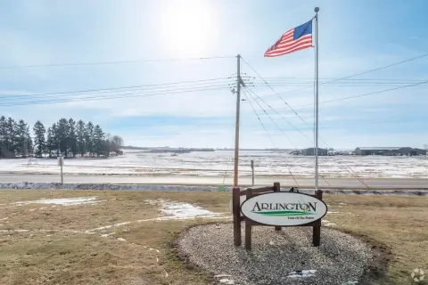 Industrial Development Land