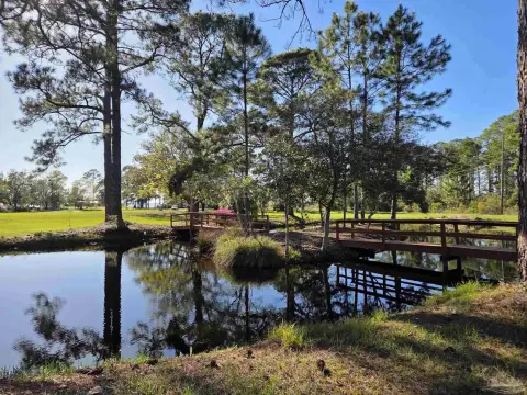 BAYVIEW 2-Acre Parcel in Milton