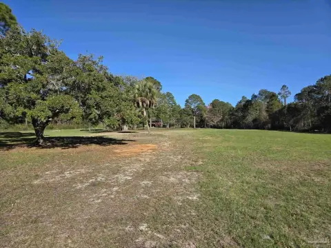 Half Acre Bayview Land Parcel