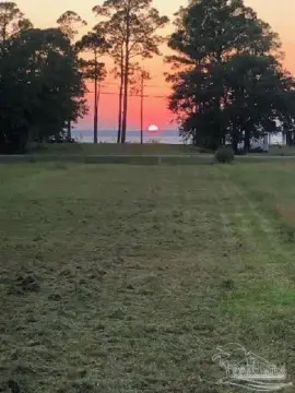 Half Acre Bayview Land Parcel