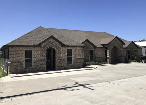Office Suites with Private Entrances