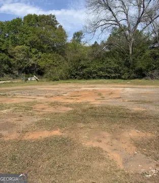 Commercial Lot Near Thomaston, GA