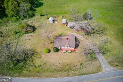 25 Acres Near Downtown Monroe