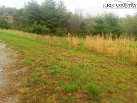 Laurel Springs Building Lot