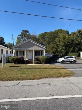 Seaford Office Building For Sale