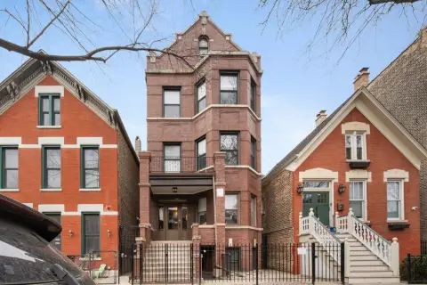 East Village Multifamily Turnkey Property