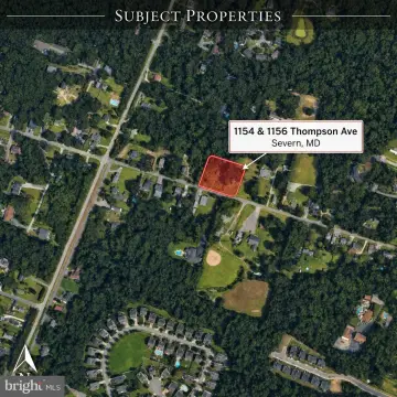 Two Acre Land Parcel