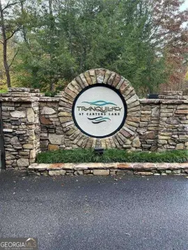 Residential Land Near Carters Lake