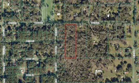 Residential Development Land Parcel