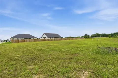 Residential Lots in Godley, TX