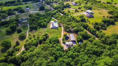 Grandview Ranch Estate on 88+ Acres