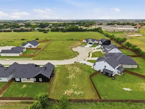 Residential Lots in Godley, Texas