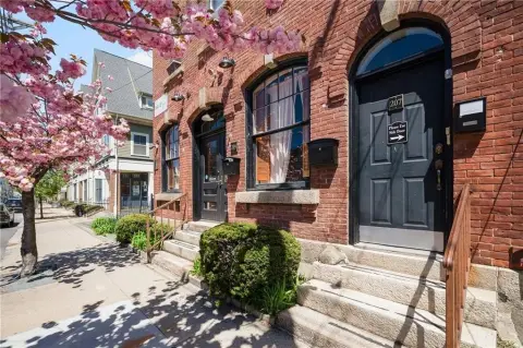 Mixed-Use Investment in Providence, RI