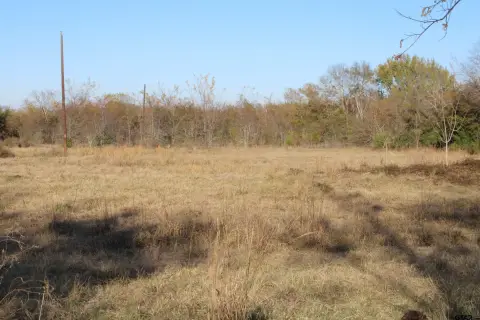 Agricultural Land with Creek