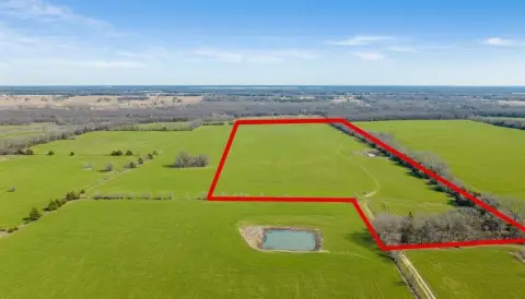 49 Acres of Open Pastureland