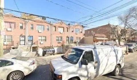 Brooklyn Multifamily Property with Parking