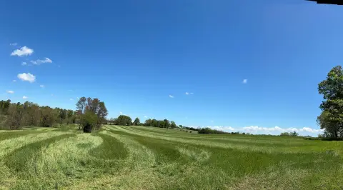 Ranch and Hunting Land with Creek