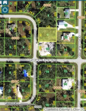 Punta Gorda Vacant Lot