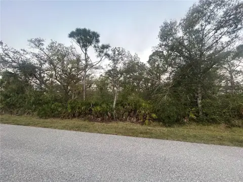 Two Lots in Englewood, FL