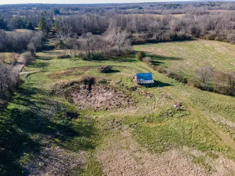 Diverse Land Parcel in Whiteville