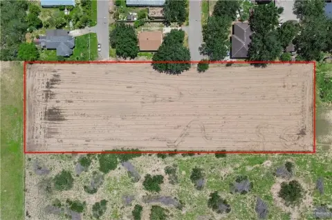 Edinburg Land Development Opportunity