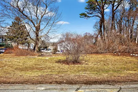 Sagamore Land Opportunity