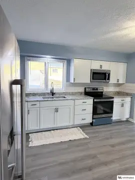 Renovated Triplex in Omaha